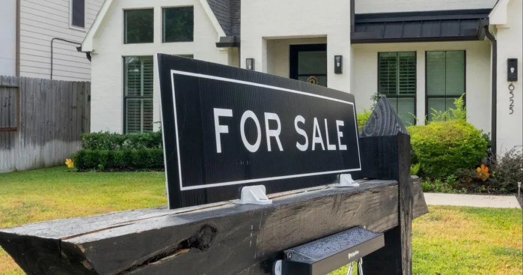 Mortgage Rates May Exceed 7% Again, Experts Weigh In
