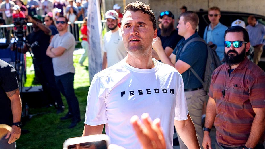 Charlie Kirk Family Challenges Utah Immunity Law Over UVU Rooftop Security Charlie Kirk Family Challenges Utah Immunity Law Over UVU Rooftop Security