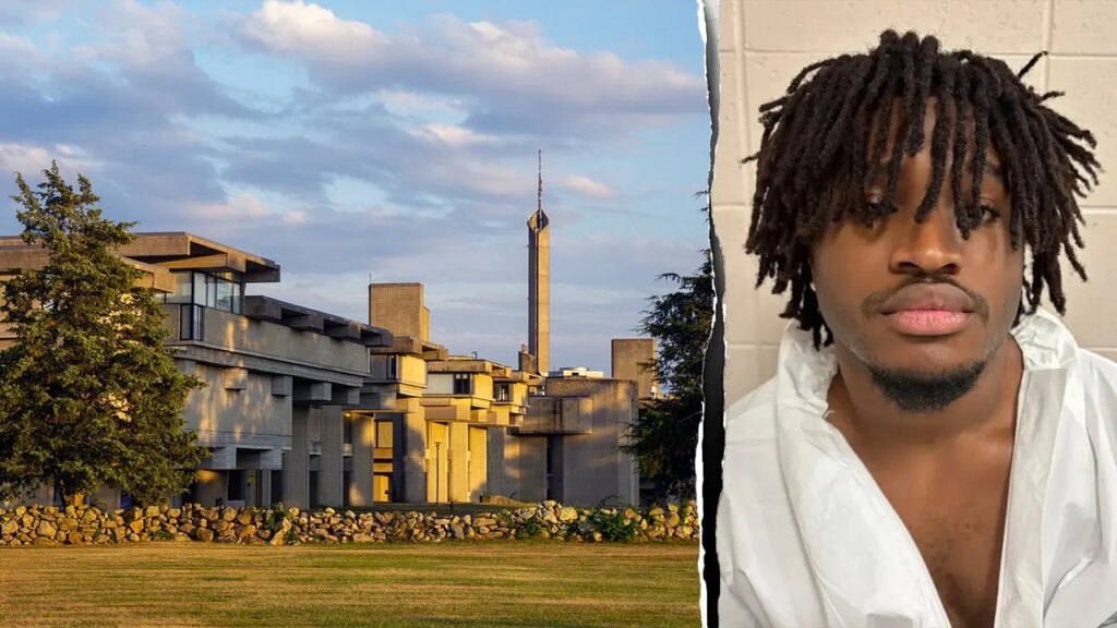 UMass Dartmouth Football Player Murder Suspect Had Deferred Action Status