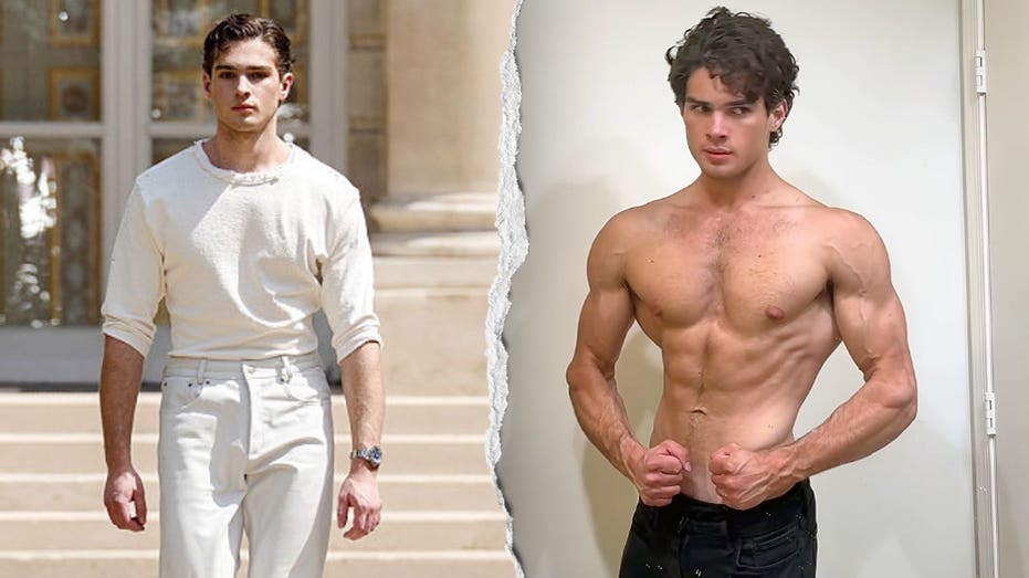Clavicular Influencer Braden Peters Charged in Cape Cod Sexual Assault Case Clavicular Influencer Braden Peters Charged in Cape Cod Sexual Assault Case