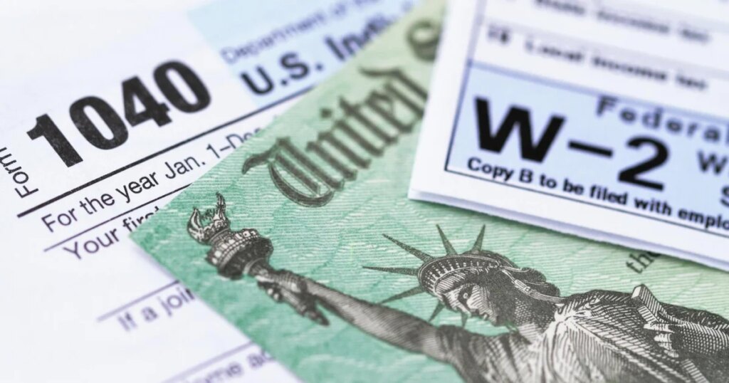 Projected Changes to Income Tax Brackets for 2027