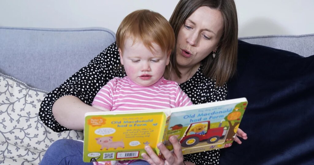 Toddler Regains Hearing After Breakthrough Gene Therapy Trial