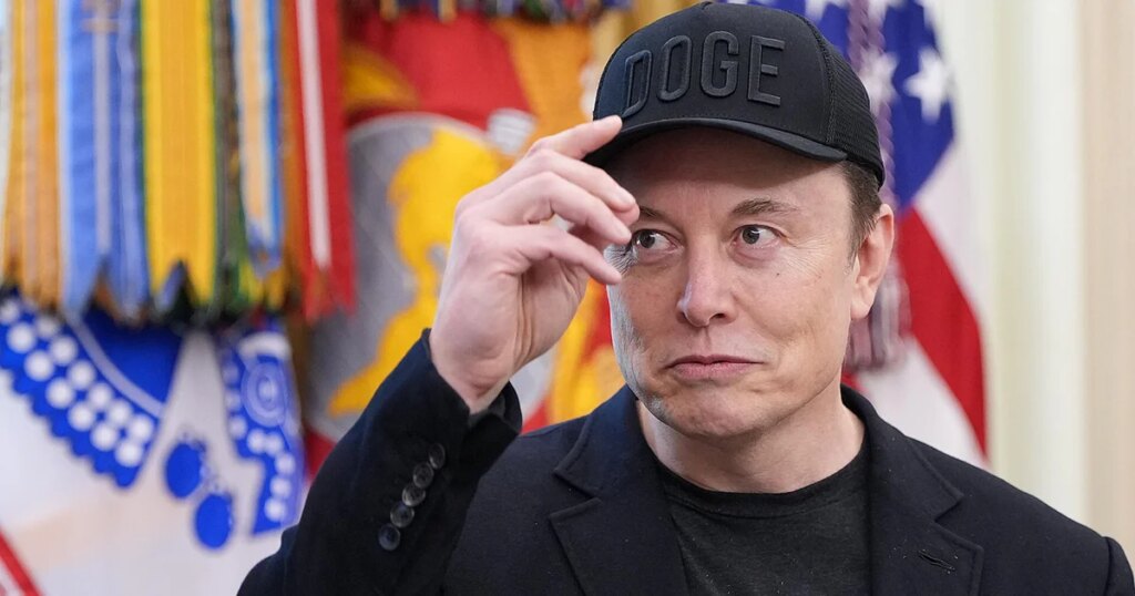 Super PAC Backed by Elon Musk Reports $800,000 in Initial Midterm Spending Across Maine and Texas Super PAC Backed by Elon Musk Reports $800,000 in Initial Midterm Spending Across Maine and Texas