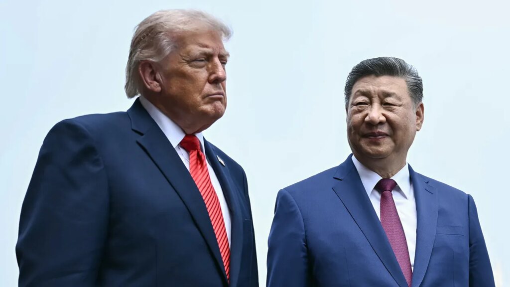 Senators Urge Awareness of CCP Atrocities Before Trump-Xi Summit