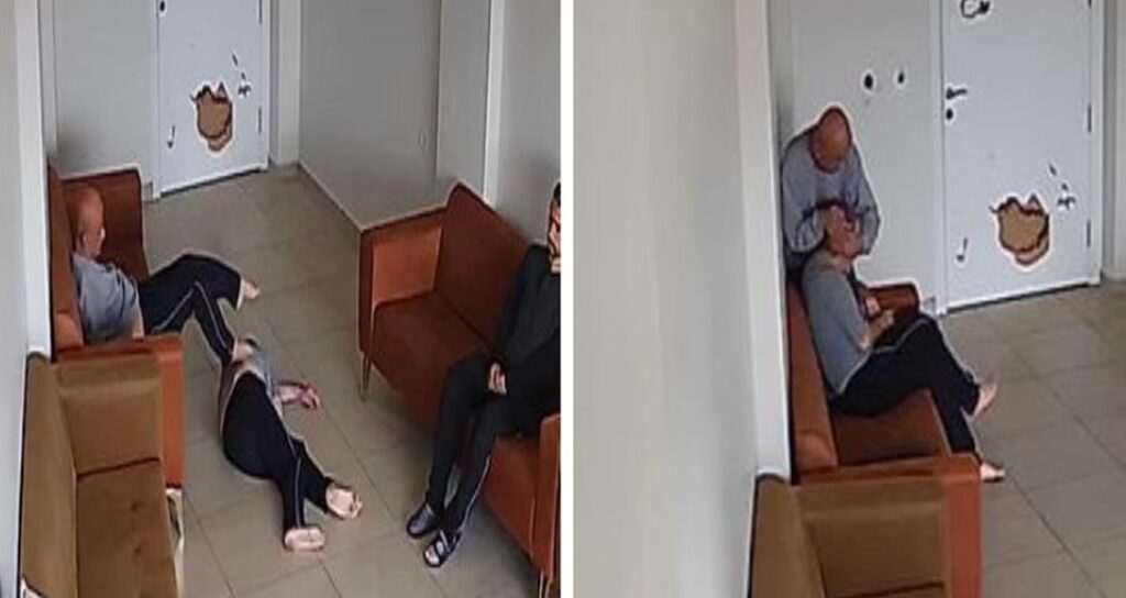 Disturbing Conditions Revealed at Rehabilitation Center for Disabled Individuals Disturbing Conditions Revealed at Rehabilitation Center for Disabled Individuals