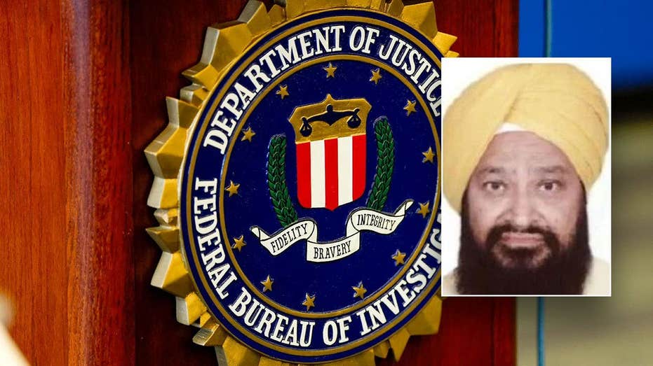 FBI’s Fifth Most Wanted Fraudster Arrested in India Over Alleged SNAP Scam FBI’s Fifth Most Wanted Fraudster Arrested in India Over Alleged SNAP Scam