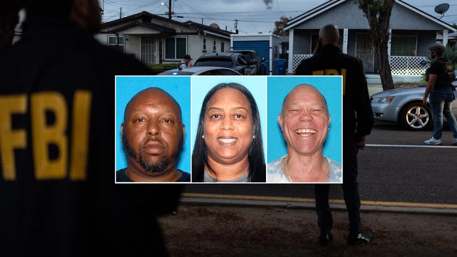 Federal Charges Allege LA Homeless Aid Funded Tahiti Trip, Nightclub and Luxury Cars Federal Charges Allege LA Homeless Aid Funded Tahiti Trip, Nightclub and Luxury Cars