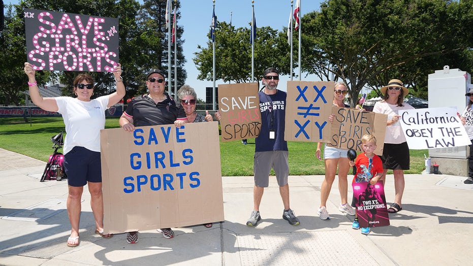 Federal Lawsuit Dismissed, Clearing Path for Boys in Girls’ Sports Federal Lawsuit Dismissed, Clearing Path for Boys in Girls’ Sports