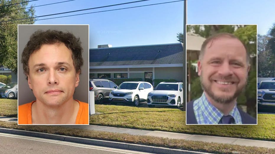 Florida Plastic Surgeon Tomasz Kosowski Defends Himself in Steven Cozzi Murder Trial Florida Plastic Surgeon Tomasz Kosowski Defends Himself in Steven Cozzi Murder Trial