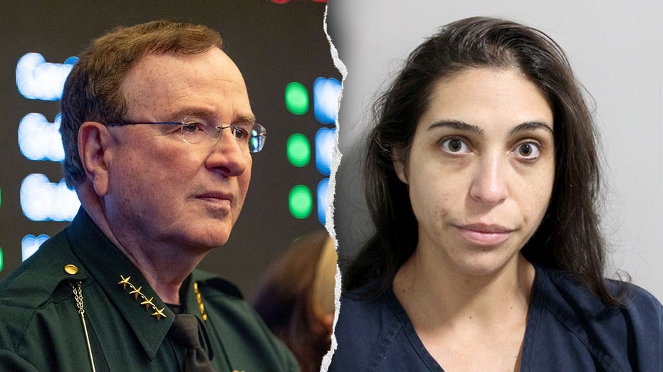 Florida Woman Charged After Alleged Benzodiazepine Poisoning of Online Dating Partner Florida Woman Charged After Alleged Benzodiazepine Poisoning of Online Dating Partner