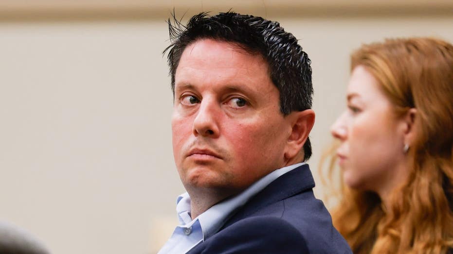 Former California Mayor Found Liable in Sexual Assault Lawsuit, Ordered to Pay $13 Million Former California Mayor Found Liable in Sexual Assault Lawsuit, Ordered to Pay $13 Million