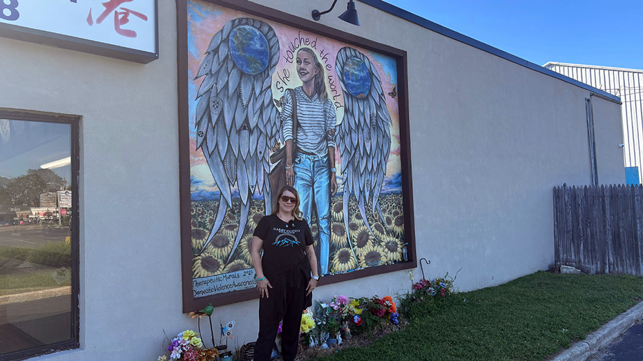 Gabby Petito’s Mother Calls for Public Action on Missing-Person Cases Gabby Petito’s Mother Calls for Public Action on Missing-Person Cases