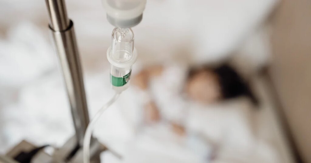 Severely Disabled Toddler Euthanized in Netherlands Under New Guidelines