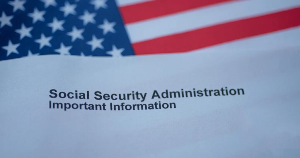 Social Security Seeks Immediate Repayment of $35,000 Overpayment from Beneficiary