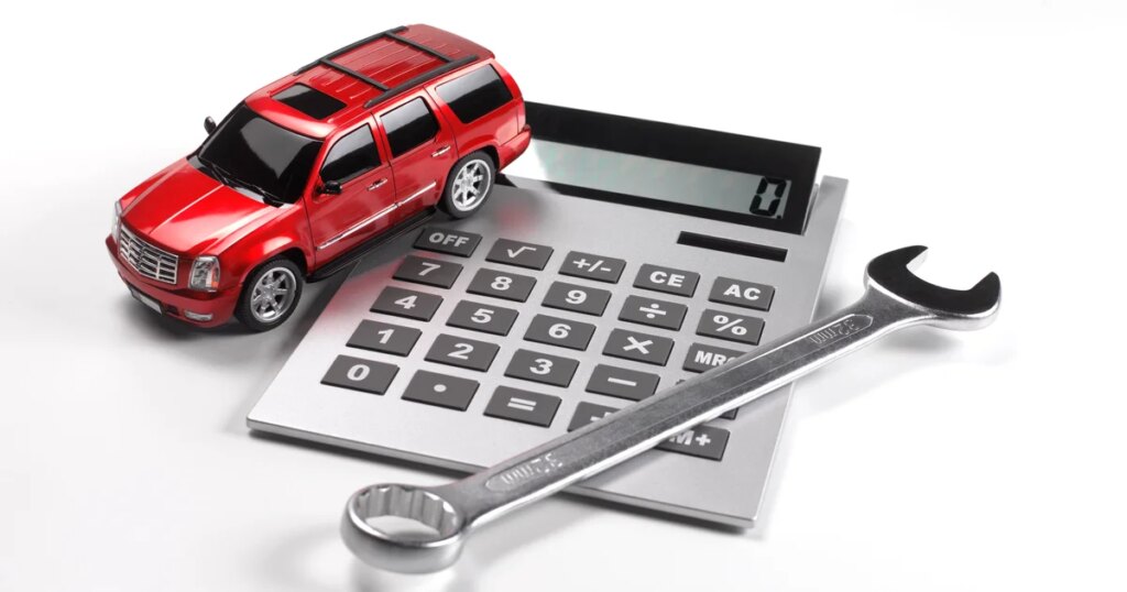Rising Costs Hit Vehicle Owners Beyond Gas Prices Rising Costs Hit Vehicle Owners Beyond Gas Prices