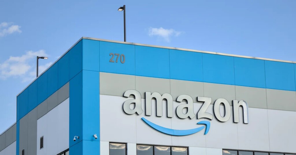 FTC and 22 States File Lawsuit Against Amazon for Alleged Hidden Ad Surcharge Scheme