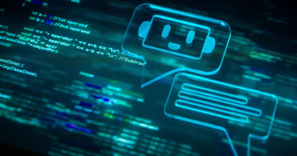 Tech Experts Alarmed by the Rise of AI Swarms Tech Experts Alarmed by the Rise of AI Swarms