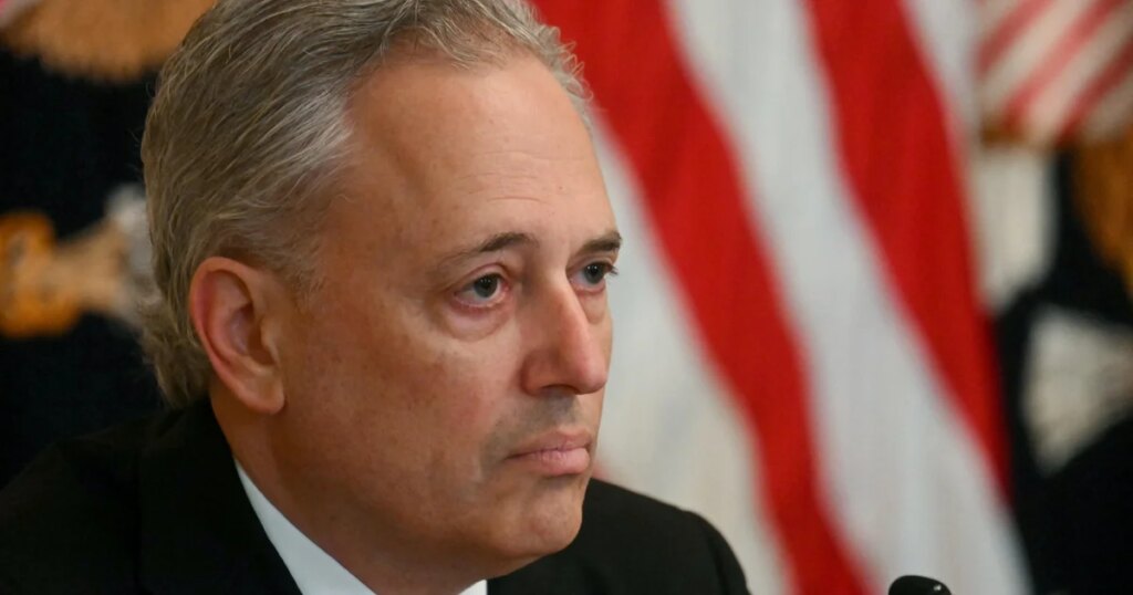 Top Trump Adviser on AI Urges Developers to Prioritize Safety Top Trump Adviser on AI Urges Developers to Prioritize Safety