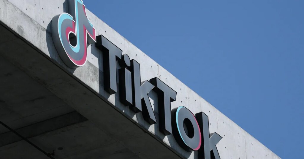 TikTok Settles Alabama Youth Safety Lawsuit for Over $100 Million