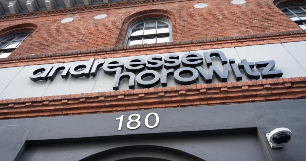 Andreessen Horowitz Launches AI School as Alternative to Traditional College