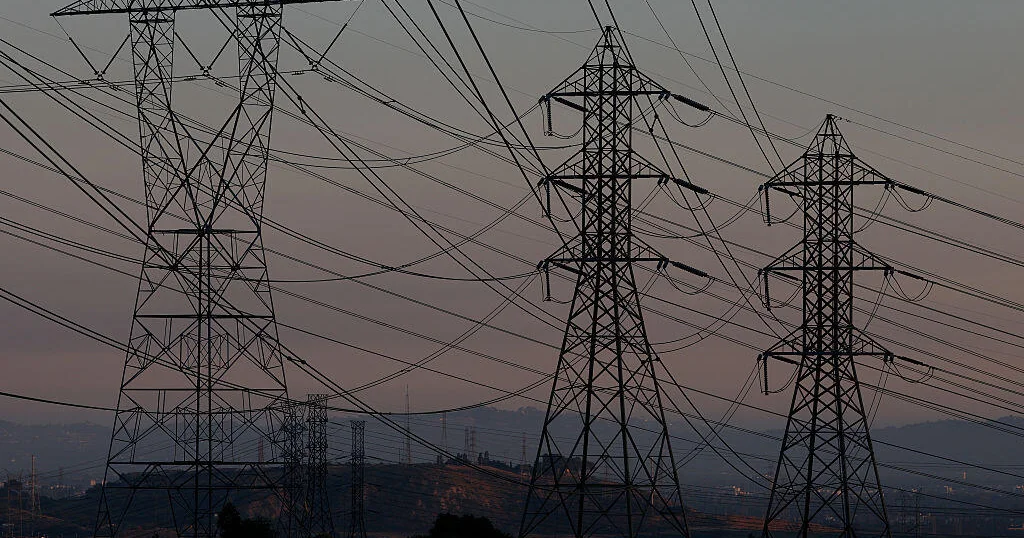 House Approves Bill to Protect Consumers from Data Center Energy Costs House Approves Bill to Protect Consumers from Data Center Energy Costs