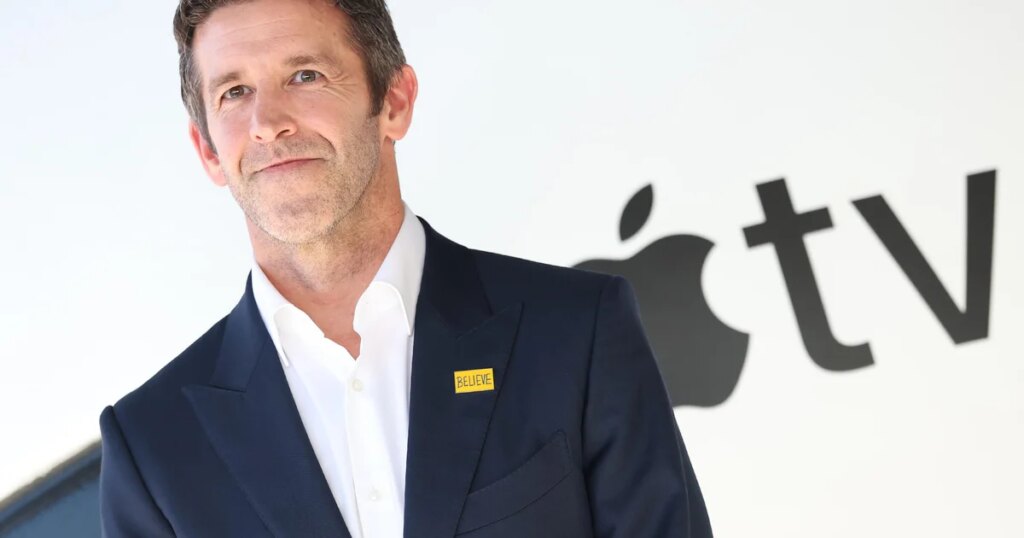 Apple Event Set to Unveil Foldable iPhone and Introduce New CEO Apple Event Set to Unveil Foldable iPhone and Introduce New CEO