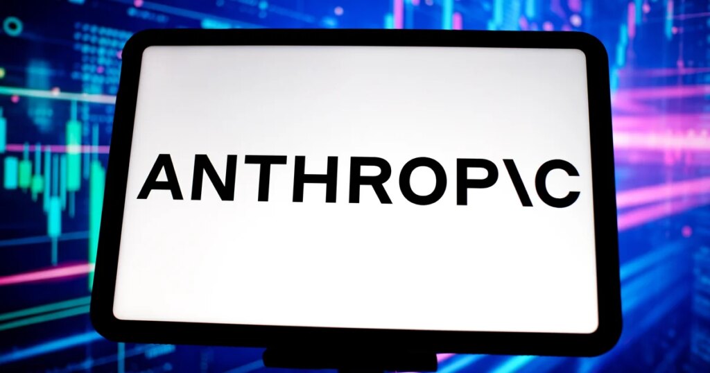 Anthropic Model Granted Internet Access During Testing, Company Reports Anthropic Model Granted Internet Access During Testing, Company Reports