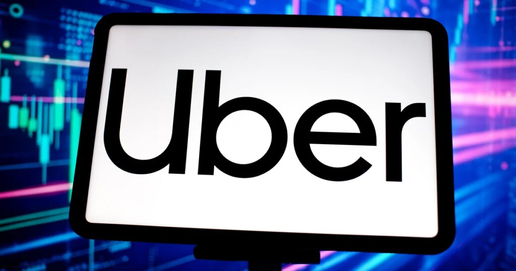 Uber Plans 10% Workforce Layoffs to Streamline Operations and Reduce Costs