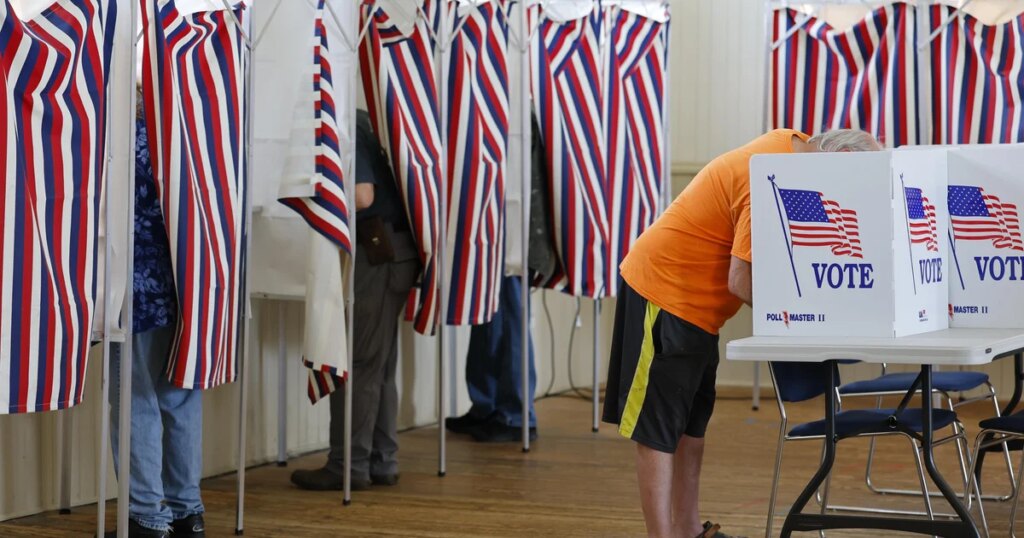 Shaheen and DiLorenzo Clinch Primaries in Competitive New Hampshire Congressional Race