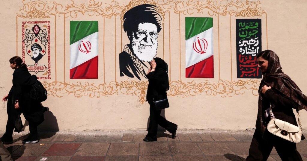 Iran Shoots Down Two U.S. Unmanned Aircraft, Officials Report Iran Shoots Down Two U.S. Unmanned Aircraft, Officials Report