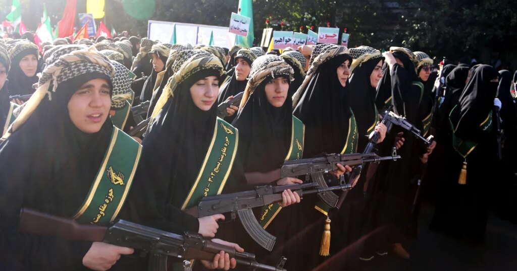 Ships Attacked in Strait of Hormuz Amid Tensions Over Potential Military Action Against Iran Ships Attacked in Strait of Hormuz Amid Tensions Over Potential Military Action Against Iran
