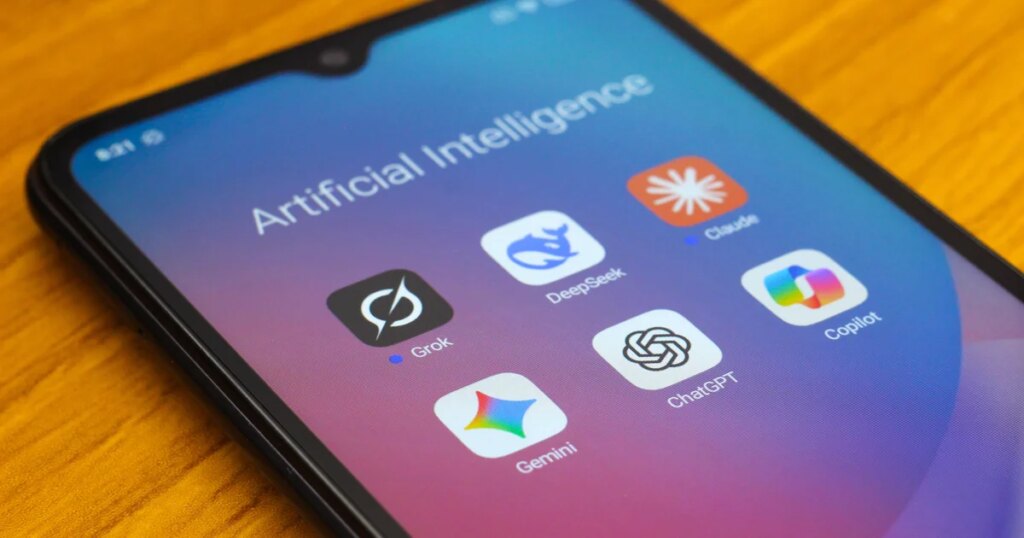 Poll Reveals Americans Favor Slowing AI Development Over Halting It Poll Reveals Americans Favor Slowing AI Development Over Halting It