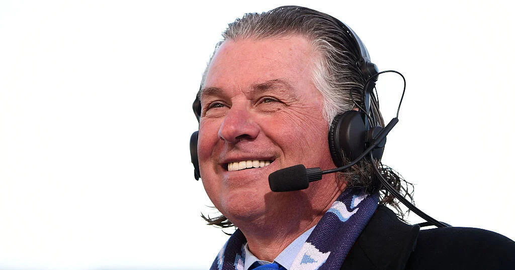 Barry Melrose, Former NHL Player and Broadcaster, Passes Away at 70 Barry Melrose, Former NHL Player and Broadcaster, Passes Away at 70
