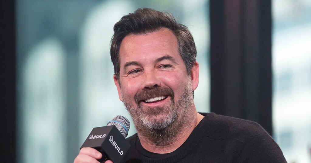 Duncan Sheik, Acclaimed Singer-Songwriter and Broadway Composer, Dies at 56 Duncan Sheik, Acclaimed Singer-Songwriter and Broadway Composer, Dies at 56