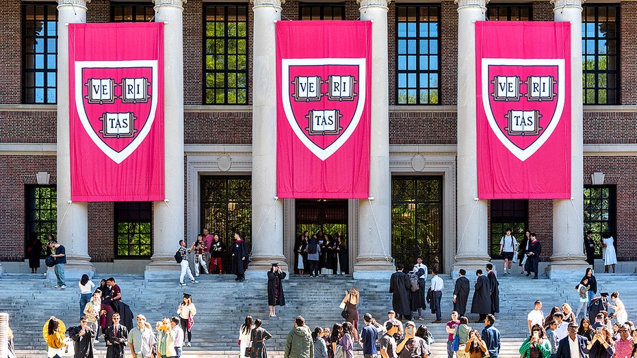 Harvard Shelter-in-Place Lifted After Armed Man Arrested Near Campus Harvard Shelter-in-Place Lifted After Armed Man Arrested Near Campus