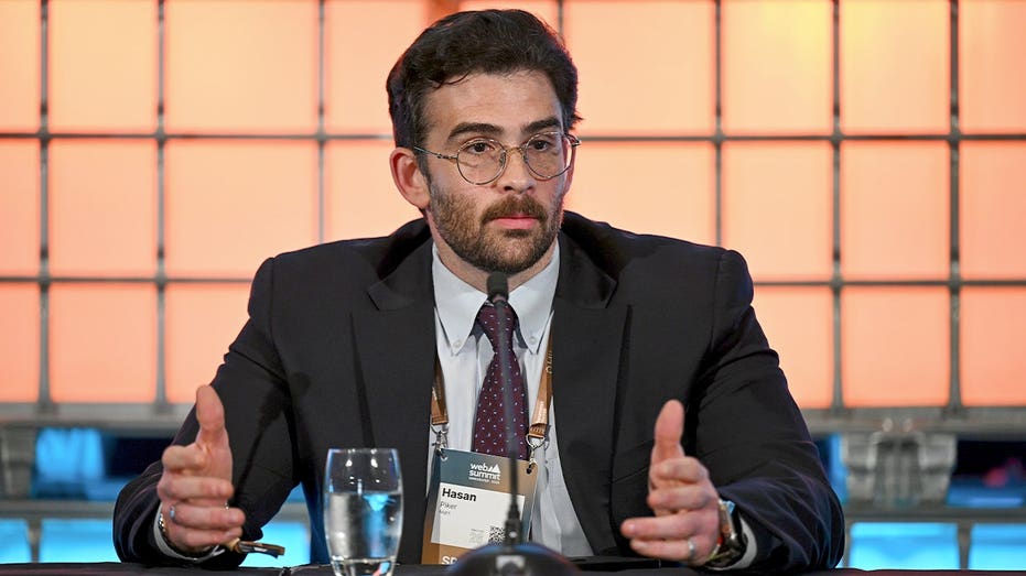 Hasan Piker Calls Osama bin Laden a ‘Spoiled Brat’ and 9/11 ‘Blowback’ Hasan Piker Calls Osama bin Laden a ‘Spoiled Brat’ and 9/11 ‘Blowback’