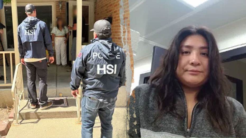 ICE Arrests Peruvian Permanent Resident Accused of Illegal 2024 Voting ICE Arrests Peruvian Permanent Resident Accused of Illegal 2024 Voting