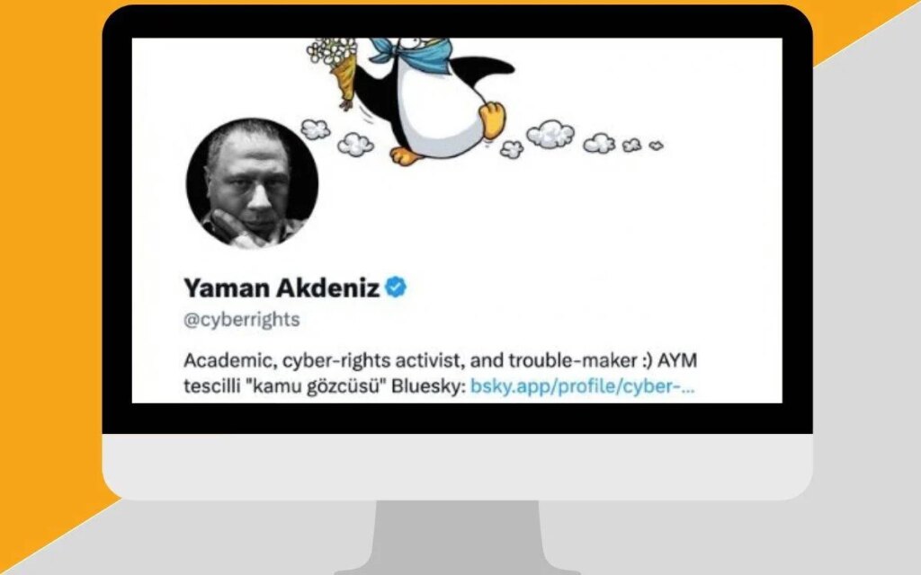 Turkey Blocks Rights Advocate’s X Account Monitoring Online Censorship Turkey Blocks Rights Advocate's X Account Monitoring Online Censorship