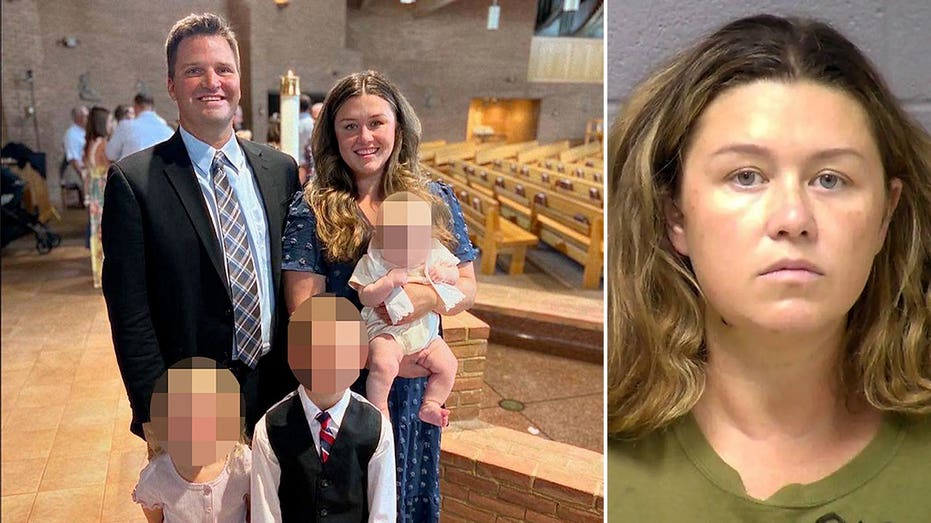 Illinois Mother Accused in Son’s Death Was in Psychotic Episode, Attorney Says Illinois Mother Accused in Son’s Death Was in Psychotic Episode, Attorney Says