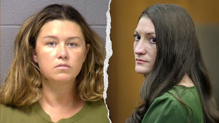 Illinois Mother Accused of Killing Son Hires Former Casey Anthony Attorney Illinois Mother Accused of Killing Son Hires Former Casey Anthony Attorney
