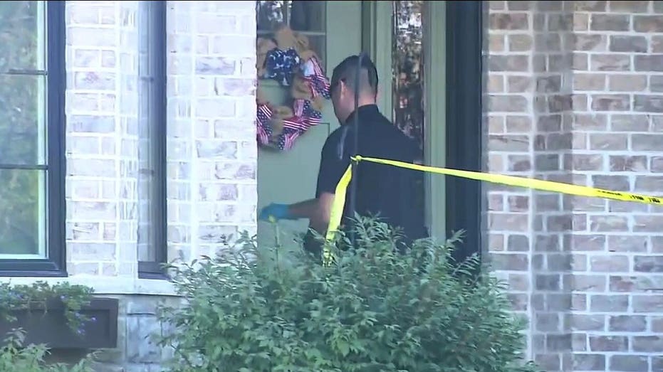Illinois Mother Charged With Murder in Death of 2-Year-Old Son Illinois Mother Charged With Murder in Death of 2-Year-Old Son