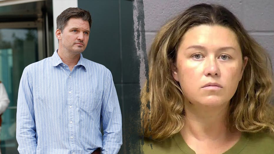 Illinois Mother Pleads Not Guilty in Son’s Death as Defense Seeks Psychiatric Hospital Release Illinois Mother Pleads Not Guilty in Son’s Death as Defense Seeks Psychiatric Hospital Release
