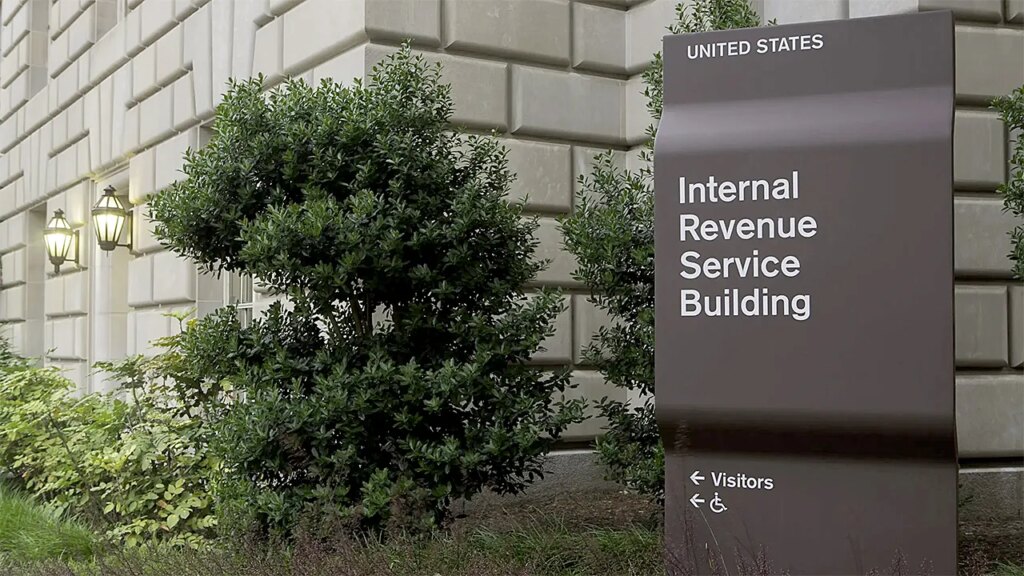 Appeals Court Rules IRS Violated Confidentiality by Sharing Taxpayer Data with ICE