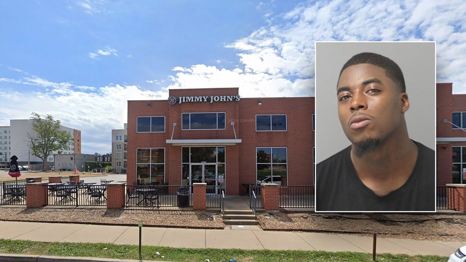 Jimmy John’s Employee Accused of Shooting 14-Year-Old Girl in St. Louis Jimmy John’s Employee Accused of Shooting 14-Year-Old Girl in St. Louis