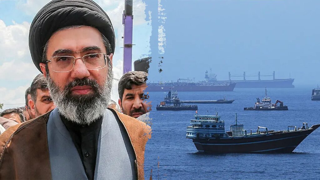 Iran Regime Exploits U.S. Conflict to Quell Domestic Dissent, Expert Warns