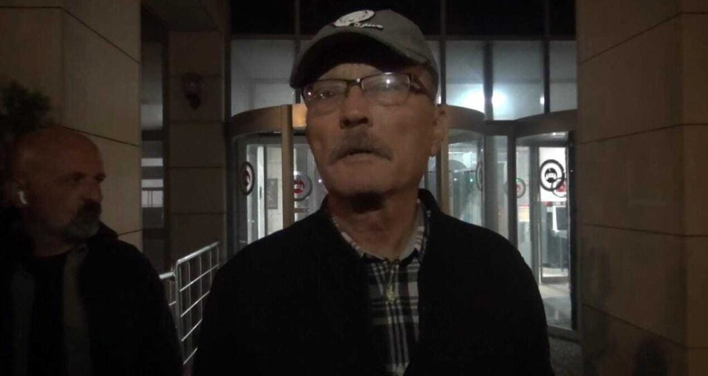 Key Arrests Made in Kozinoğlu Investigation Amid Ongoing Developments Key Arrests Made in Kozinoğlu Investigation Amid Ongoing Developments