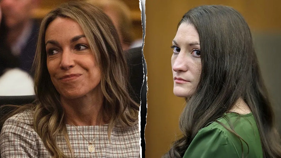 Lindsay Clancy Juror Publicly Supported Karen Read Before Trial Deadlock Lindsay Clancy Juror Publicly Supported Karen Read Before Trial Deadlock