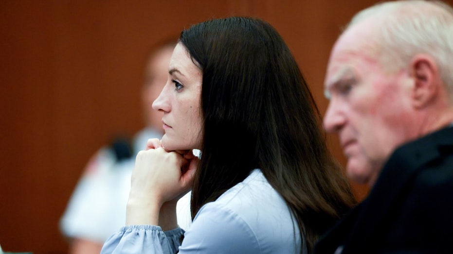 Lindsay Clancy Mistrial Declared After Jury Deadlocks in Children’s Killings Lindsay Clancy Mistrial Declared After Jury Deadlocks in Children’s Killings