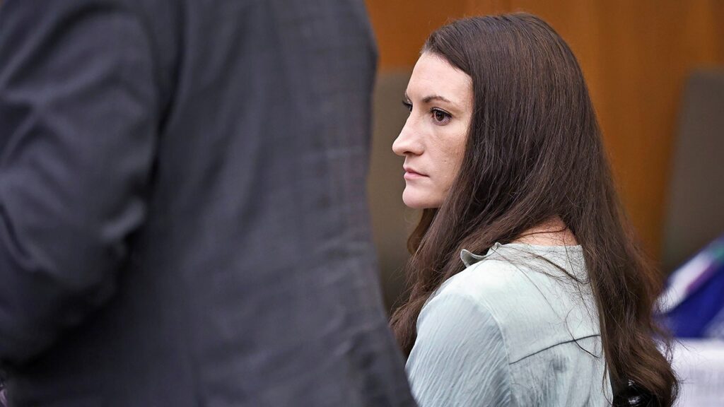 Jury Deadlocked Again in Clancy Case, Mistrial Possible