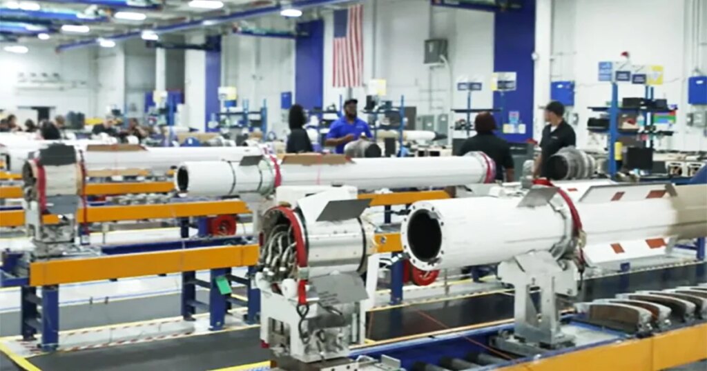 Missile Crisis: Examining the Realities of America's Military Arsenal